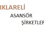 Lüleburgaz Asansör Şirketleri