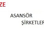 Pınarhisar Asansör Şirketleri