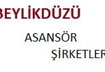 Beyoğlu Asansör Şirketleri