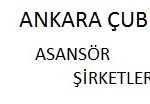 Çankaya Asansör ŞirketleriA